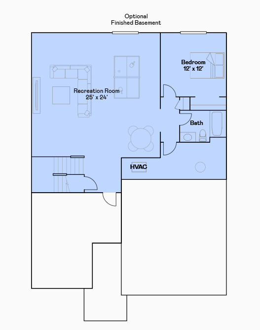 20154 68th Place Corcoran, MN 55340 - Photo 3 of 5
