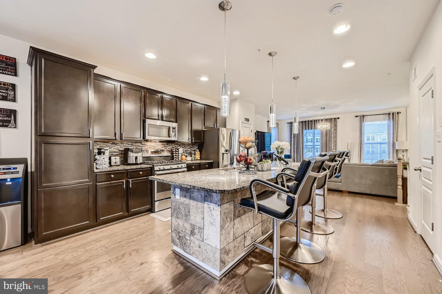 215 Truck Farm Drive, Glen Burnie, MD 21061 Compass