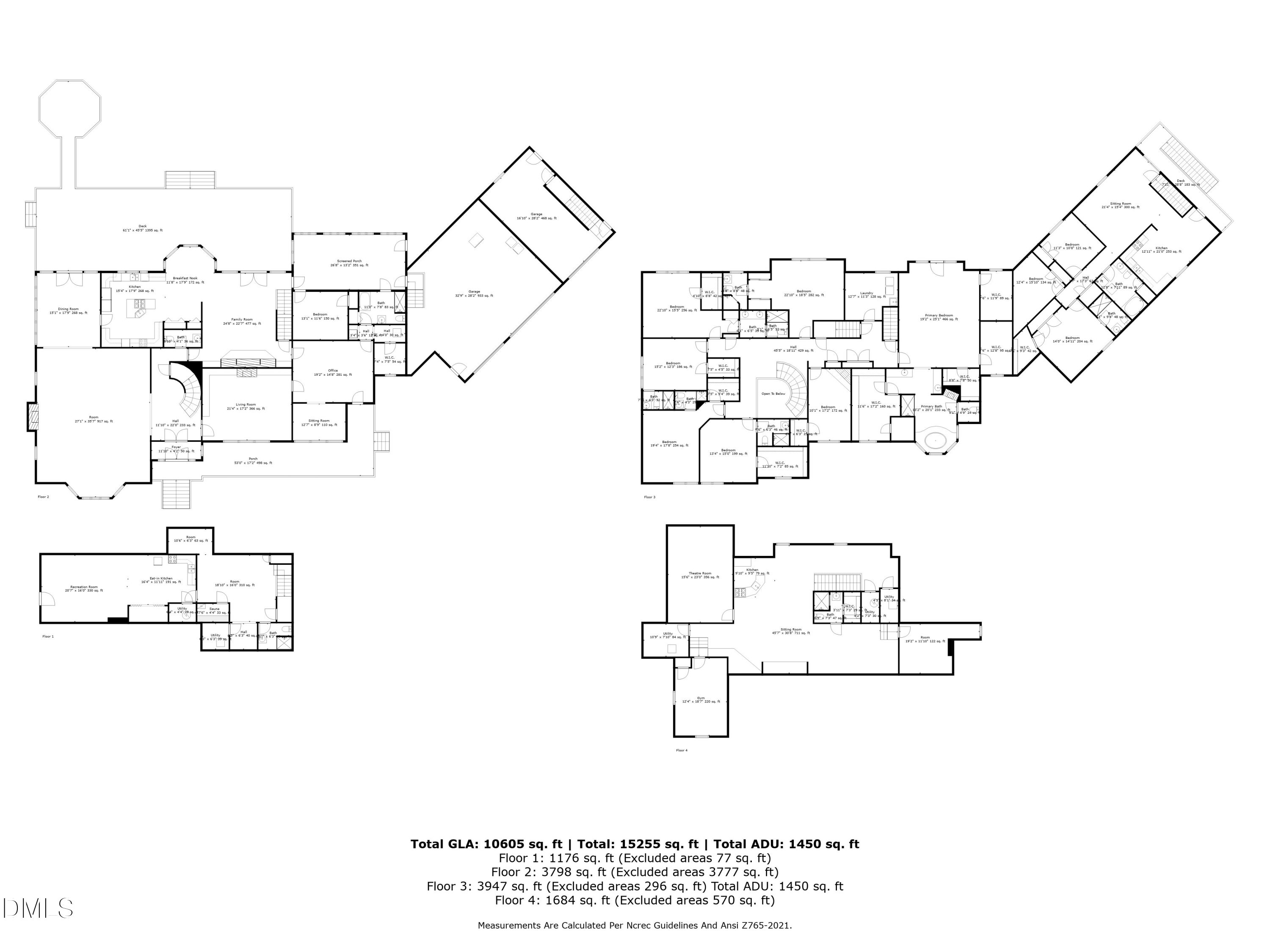 111 Foxridge Road Chapel Hill, NC 27514 - Photo 67 of 67