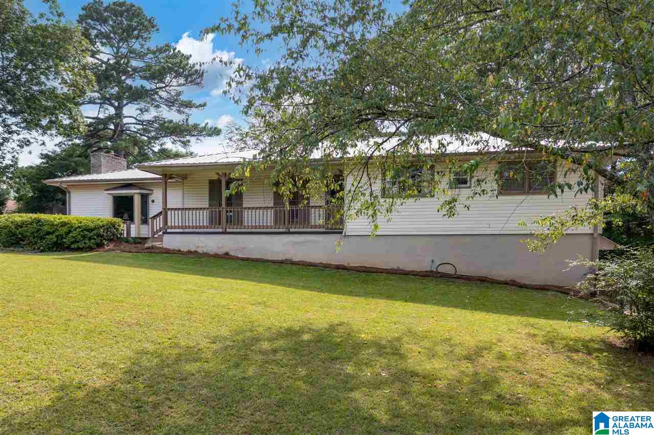 5956 Tyler Loop Road Pinson, AL 35126 - Photo 1 of 34 Gallery Image 1