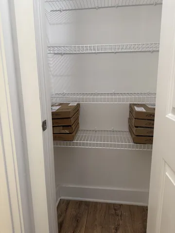 a close view of a sink