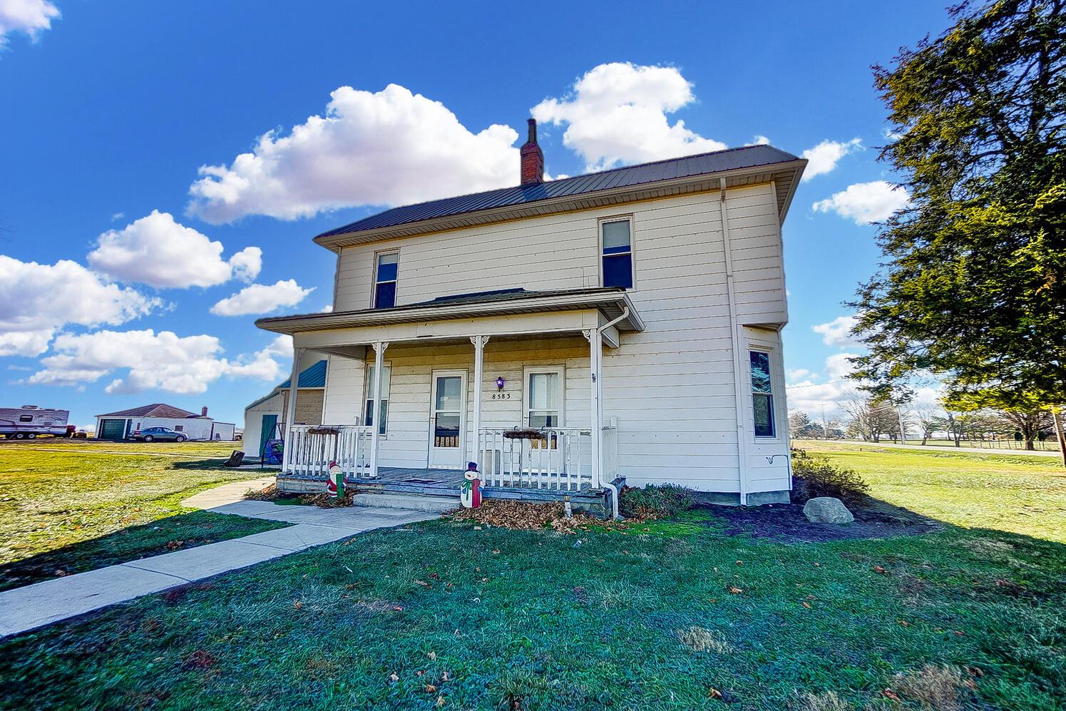 8583 Hudson Road Orient, OH 43146 - Photo 2 of 45 50044346-003