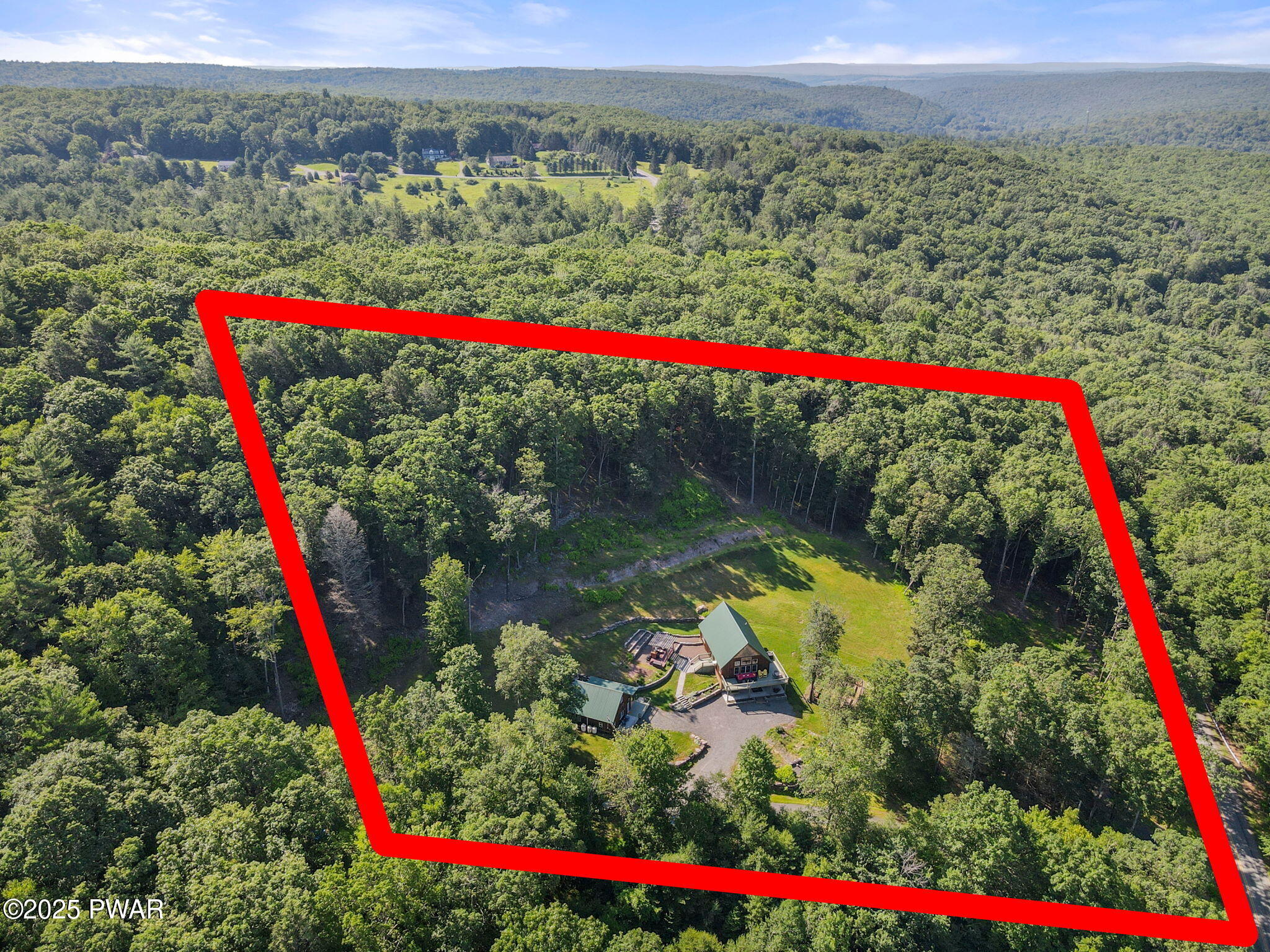 980 Long Ridge Road Hawley, PA 18428 - Photo 55 of 60