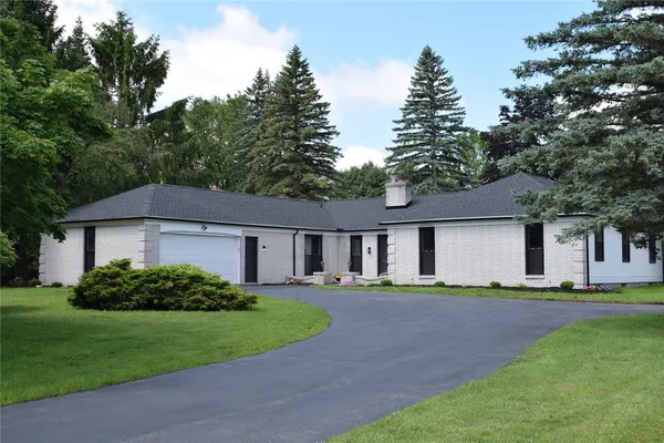 $549,900 | 88 Stuyvesant Road, Pittsford, NY 14534