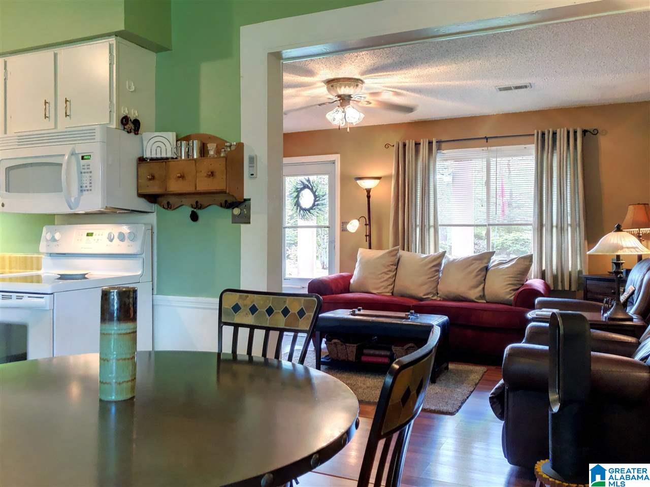 237 Doyle Drive Montevallo, AL 35115 - Photo 7 of 46