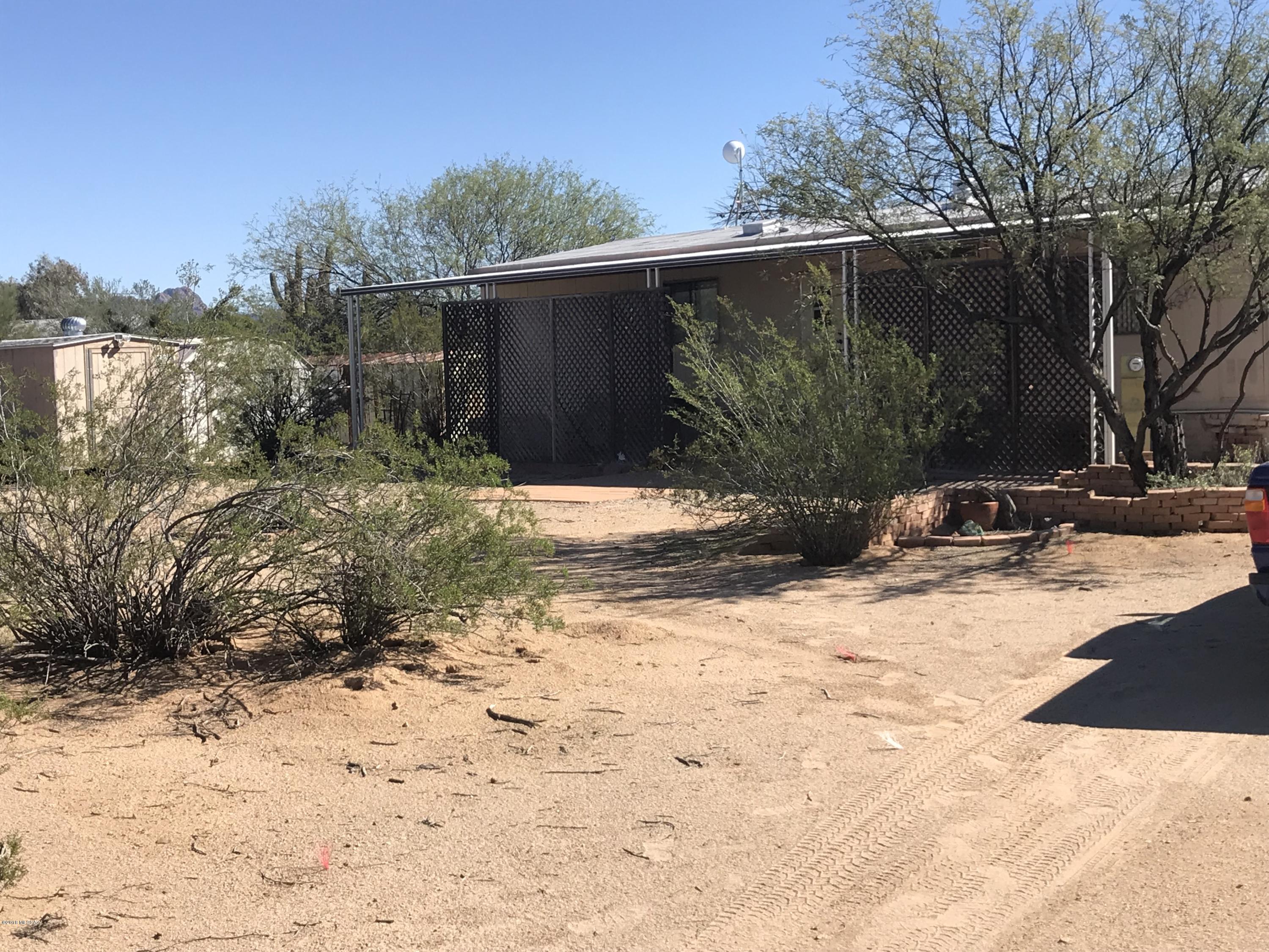 12471 West Nolen Road Tucson, AZ 85743 - Photo 1 of 23 Gallery Image 1