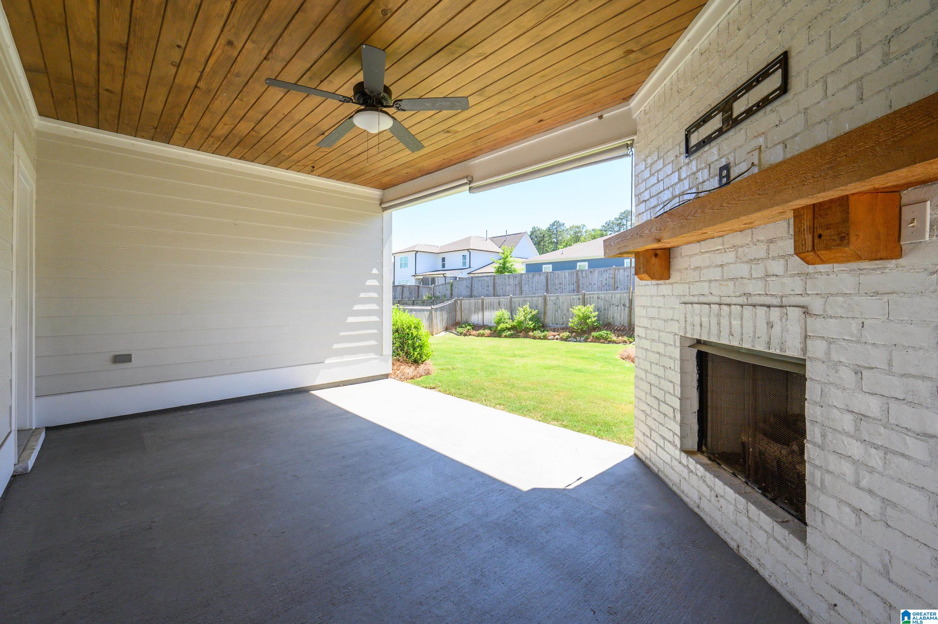 1416 Falliston Way Birmingham, AL 35244 - Photo 51 of 62