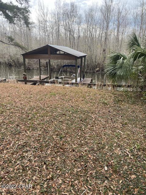 11512 Steelfield Road Vernon, FL 32462 - Photo 1 of 7 Gallery Image 1