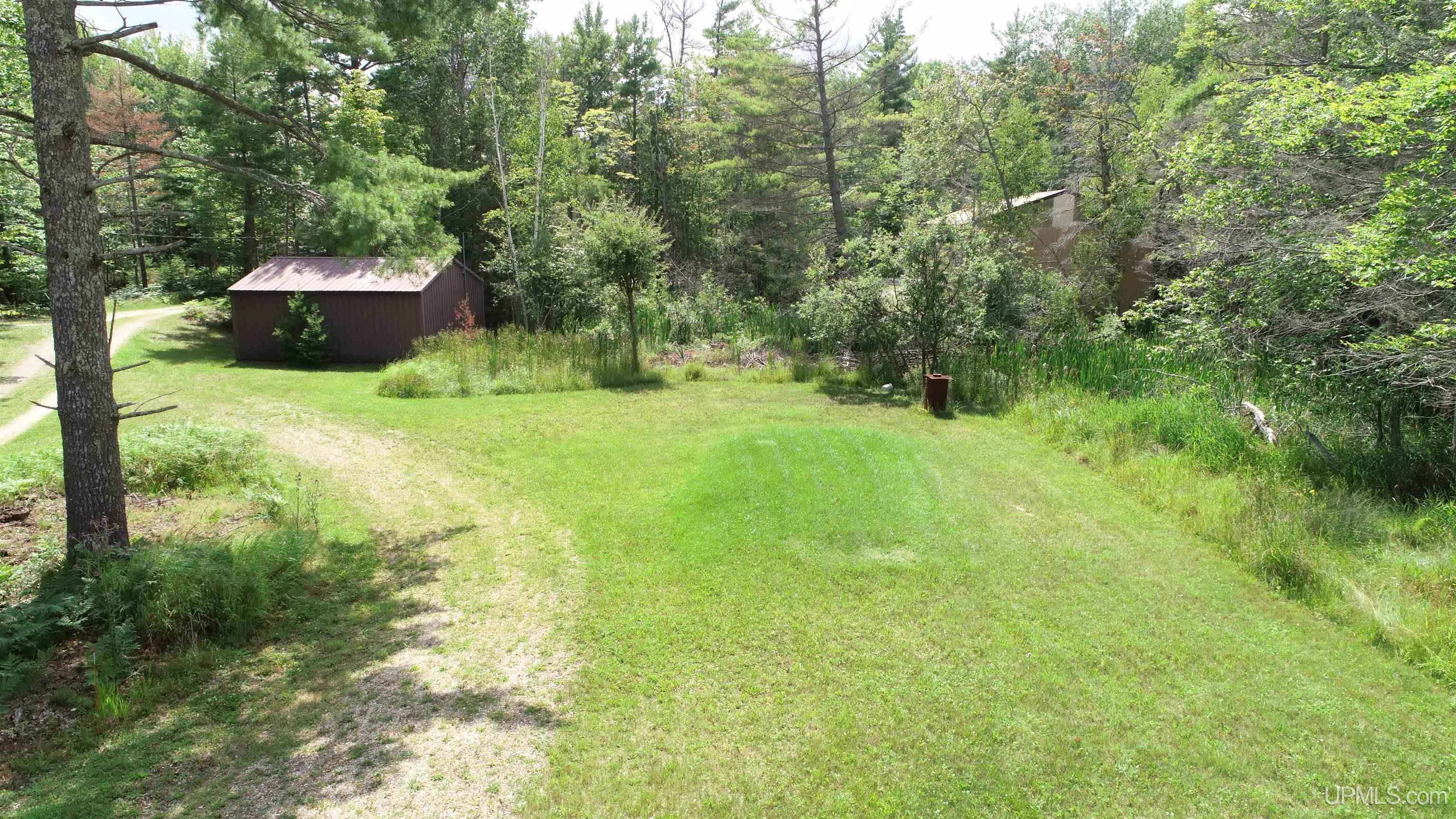 612 N West Gulliver Lake Road Gulliver, MI 49840 - Photo 64 of 82