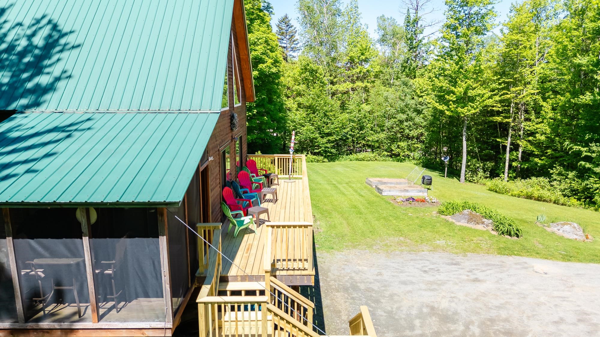 1200 Codding Hollow Road Waterville, VT 05492 - Photo 25 of 32