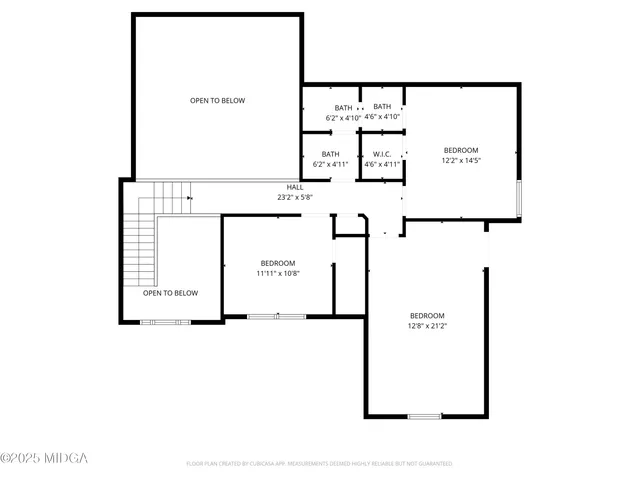 $435,000 | 906 Huntcliffe Drive, Macon, GA 31210