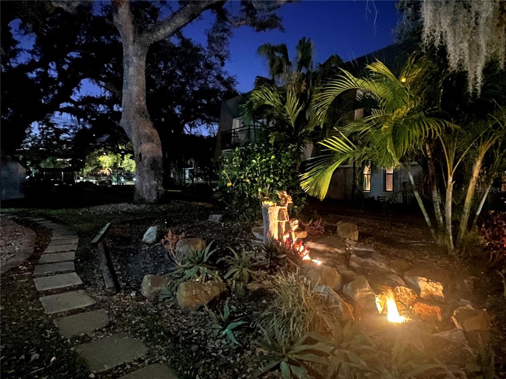 702 Lyndhurst Street, Unit 821 Dunedin, FL 34698 - Photo 33 of 36