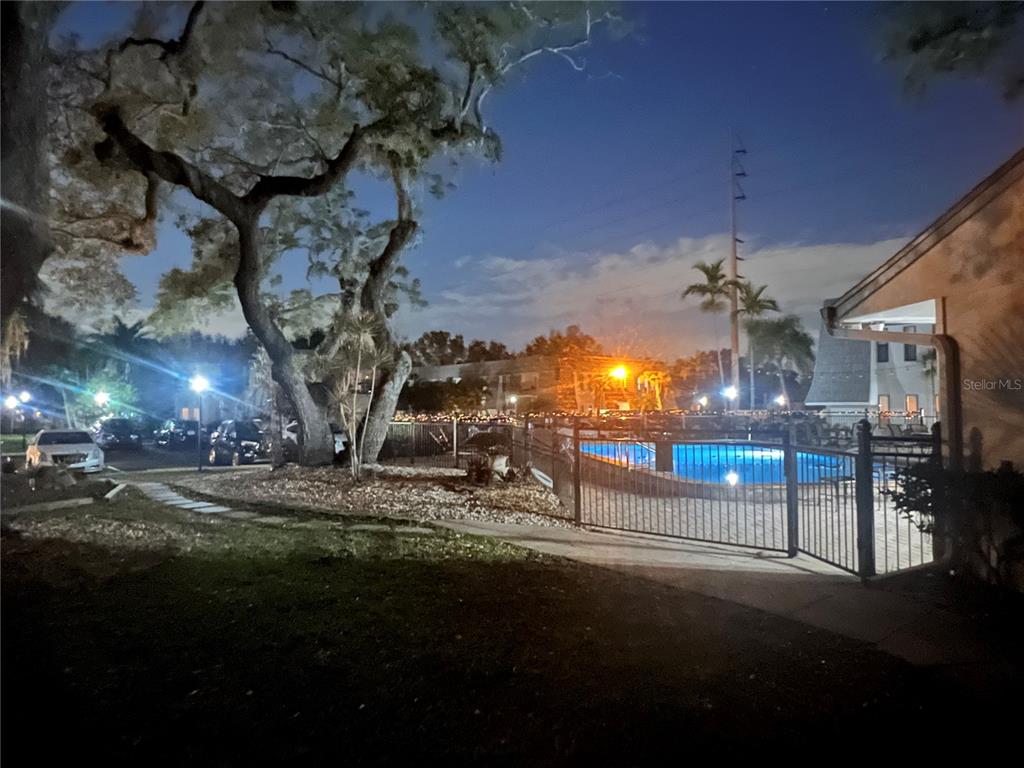 702 Lyndhurst Street, Unit 821 Dunedin, FL 34698 - Photo 35 of 36