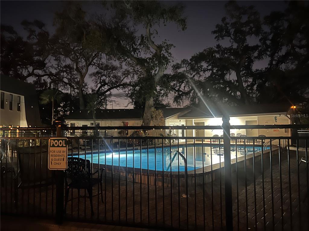 702 Lyndhurst Street, Unit 821 Dunedin, FL 34698 - Photo 36 of 36