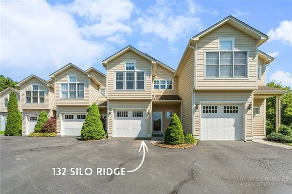 $449,900 | 132 Silo Ridge Lane, Unit 132, Vilas, NC 28692