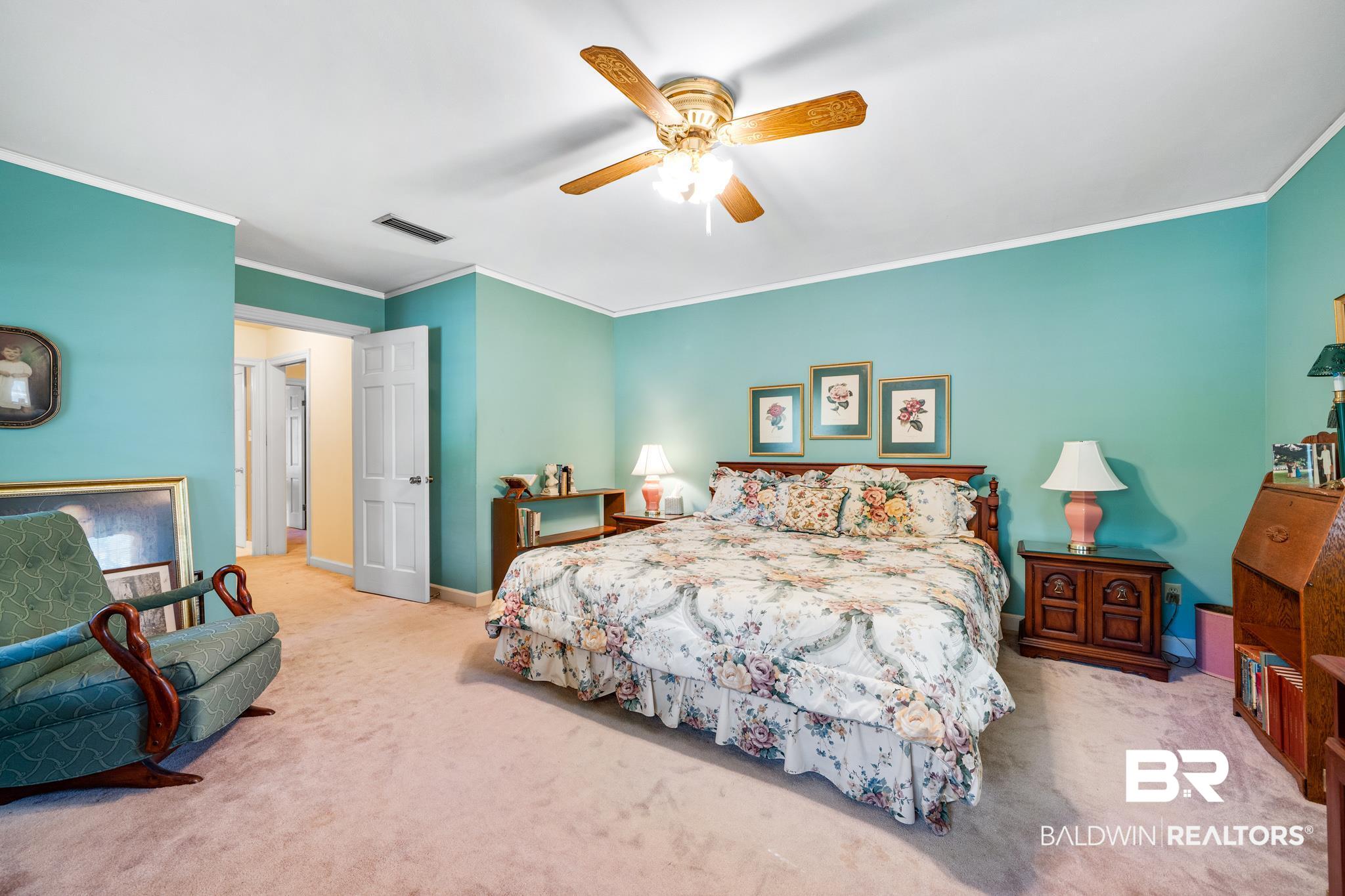 4530 Kingsway Drive Mobile, AL 36608 - Photo 16 of 33