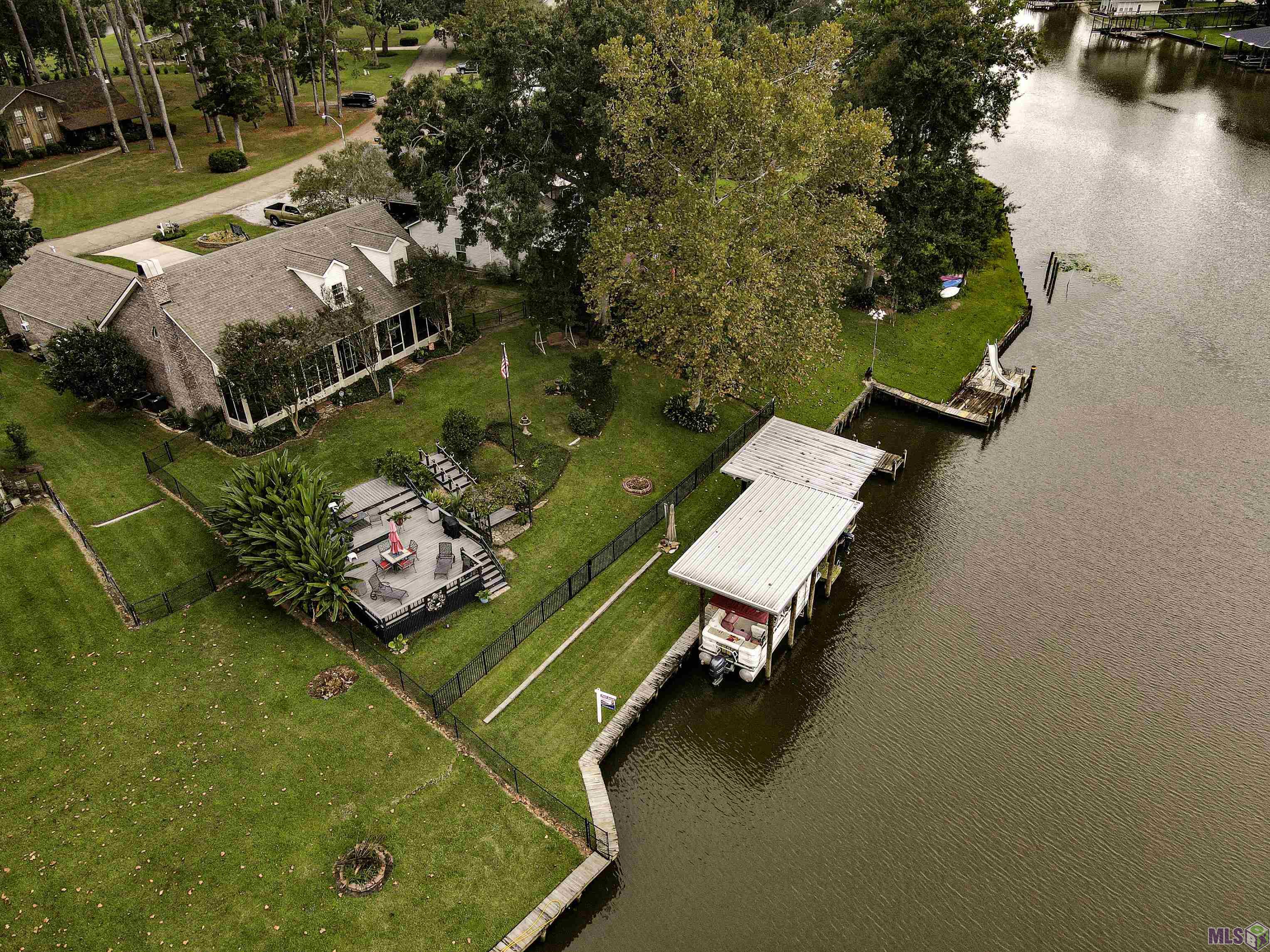 17534 Summerfield Road North Prairieville, LA 70769 - Photo 54 of 57 Gallery Image 54