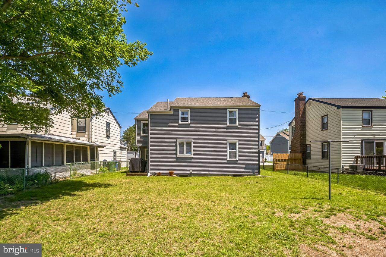 742 Arndt Avenue Riverside, NJ 08075 - Photo 33 of 33