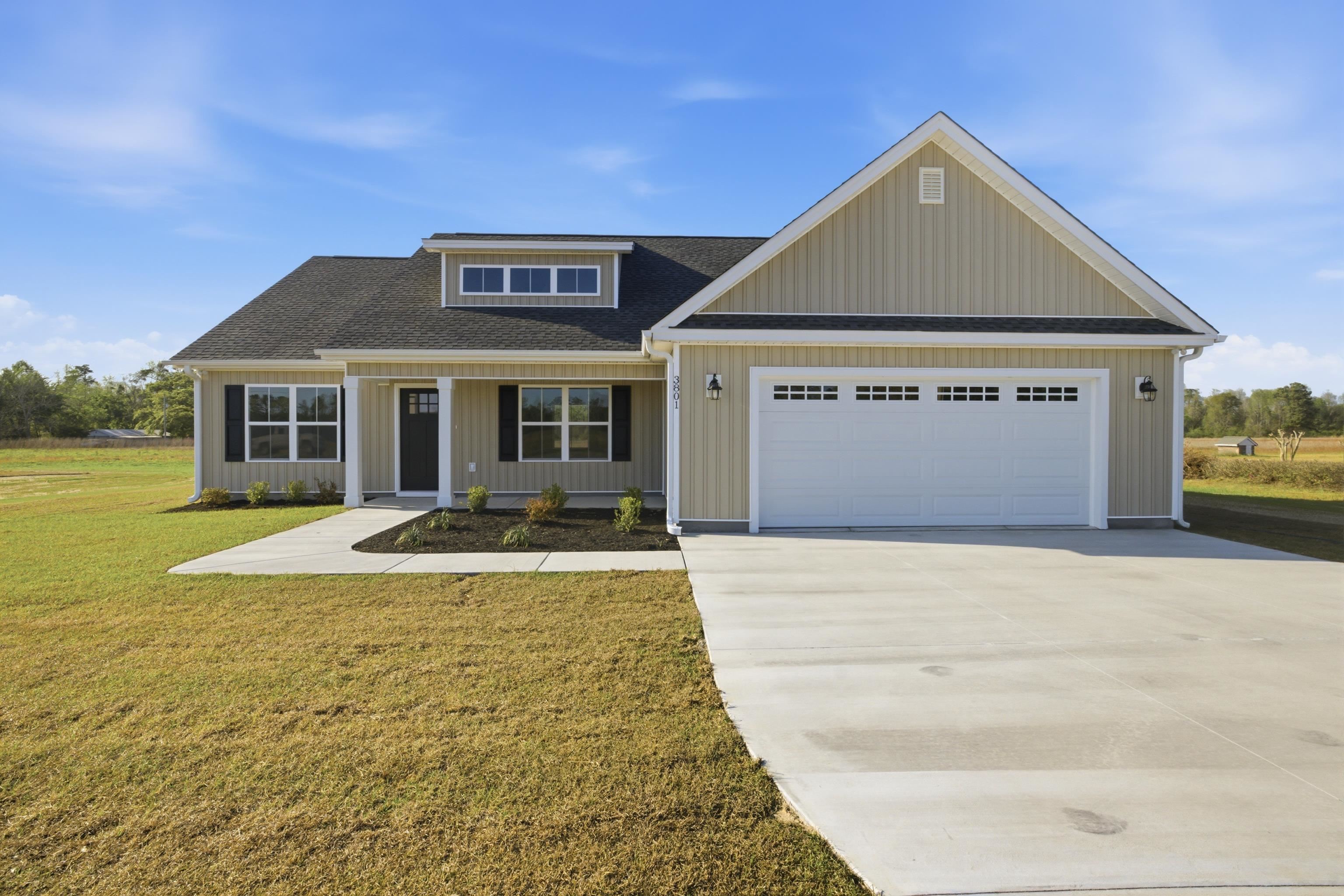 3801 Valley Forge Road Aynor, SC 29511 - Photo 1 of 31