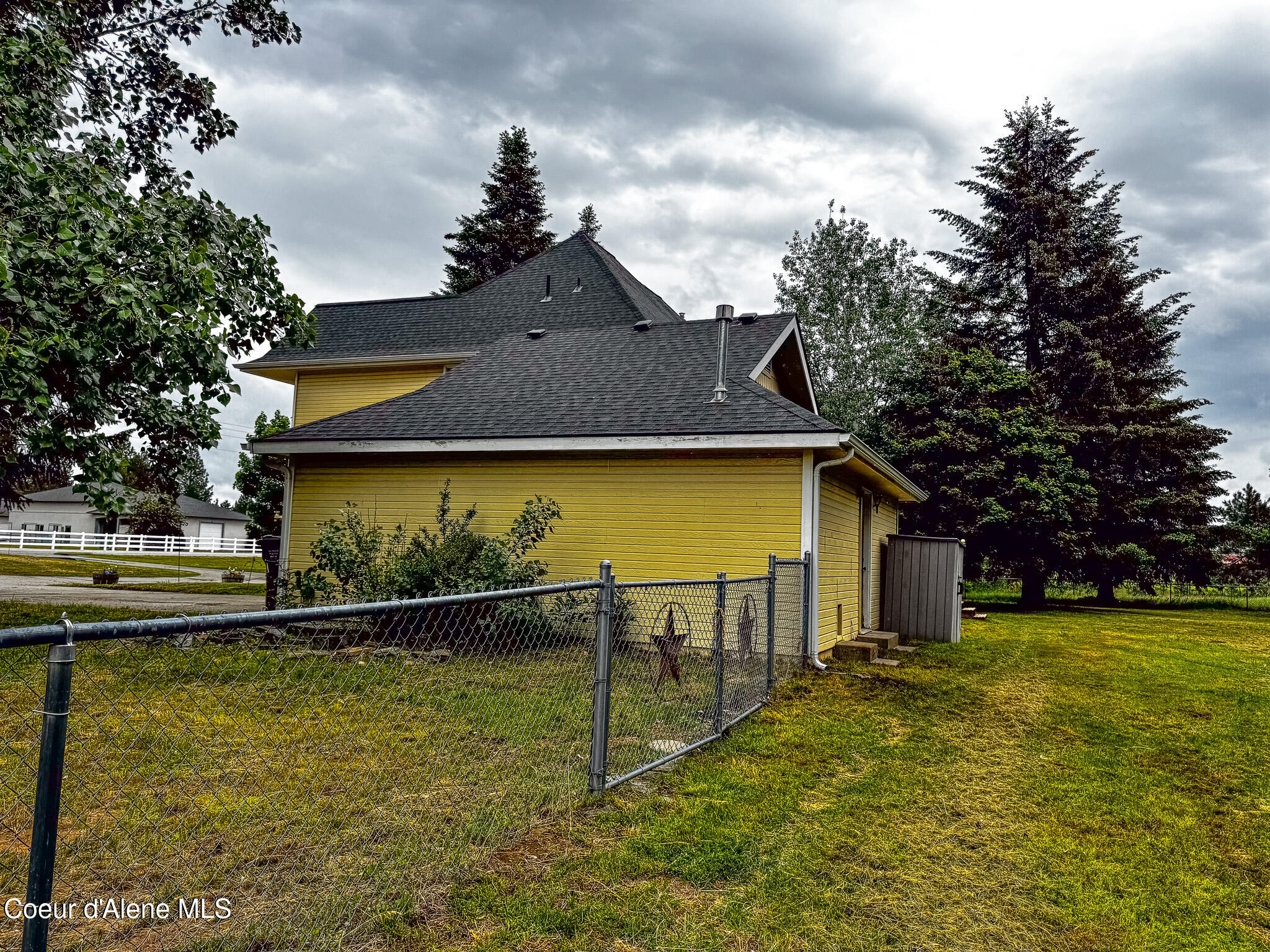 1264 West Garwood Road Rathdrum, ID 83858 - Photo 65 of 69 side