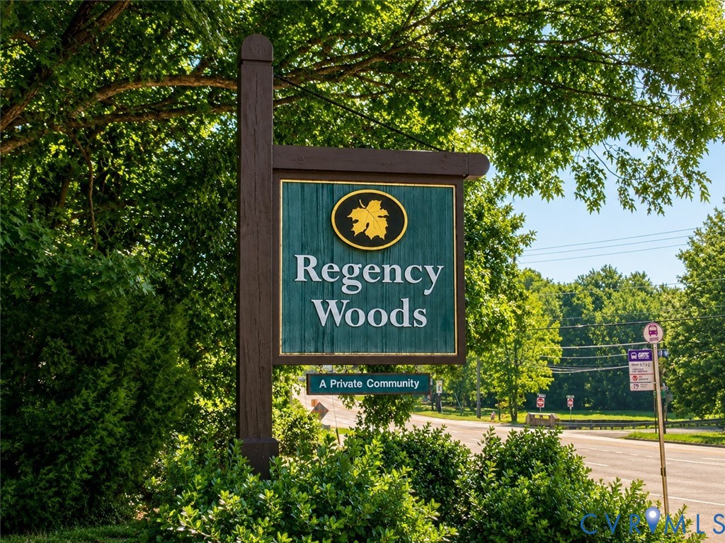 1507 Bronwyn Road, Unit T3 Henrico, VA 23238 - Photo 31 of 42 Gallery Image 31