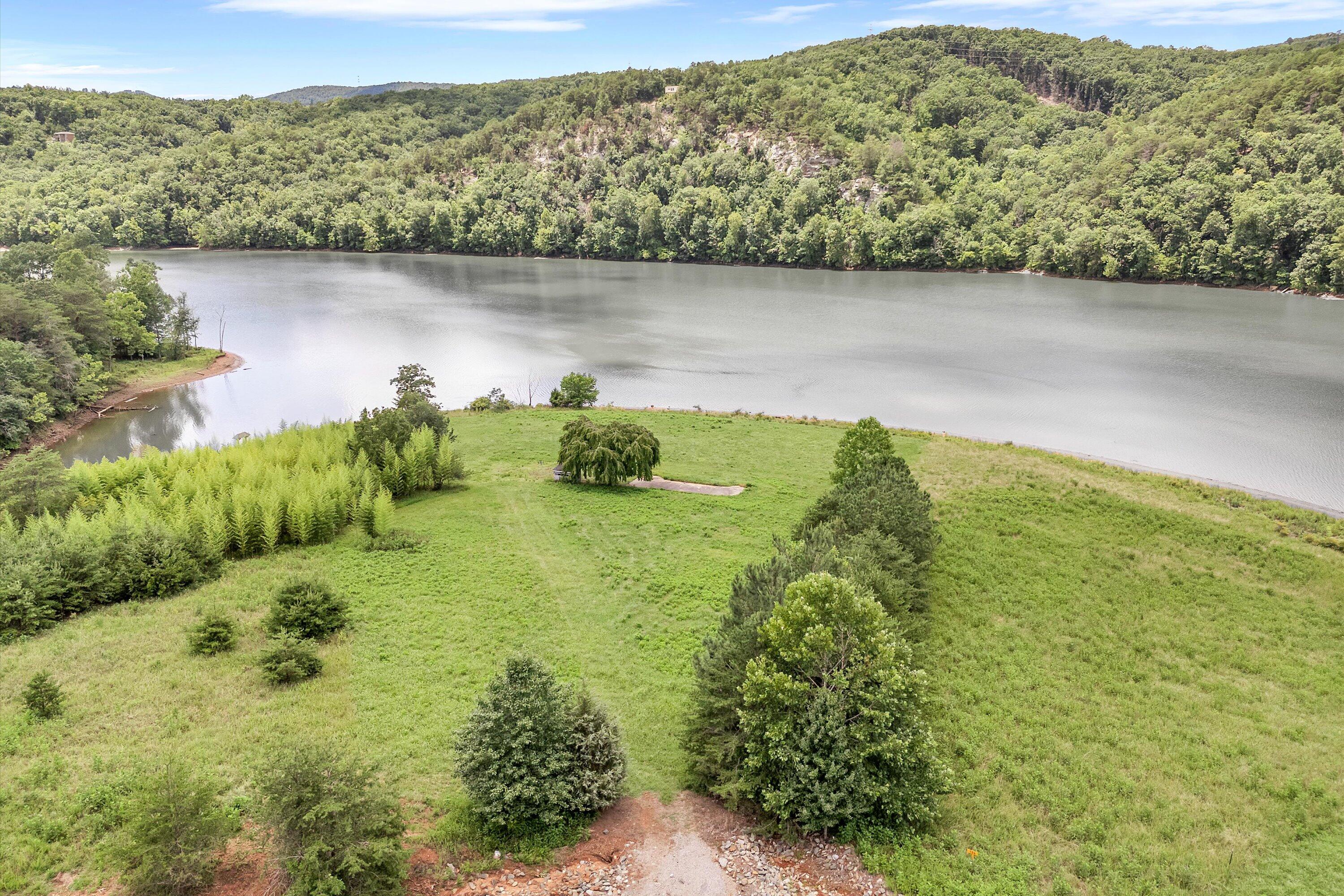 Lot 170 Talon Ridge Road Pittsville, VA 24139 - Photo 7 of 26 Lot 170 Talon Ridge Road (2)