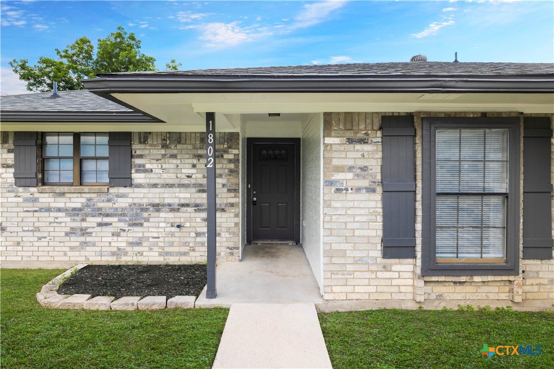1802 Camilla Road Killeen, TX 76549 - Photo 4 of 22