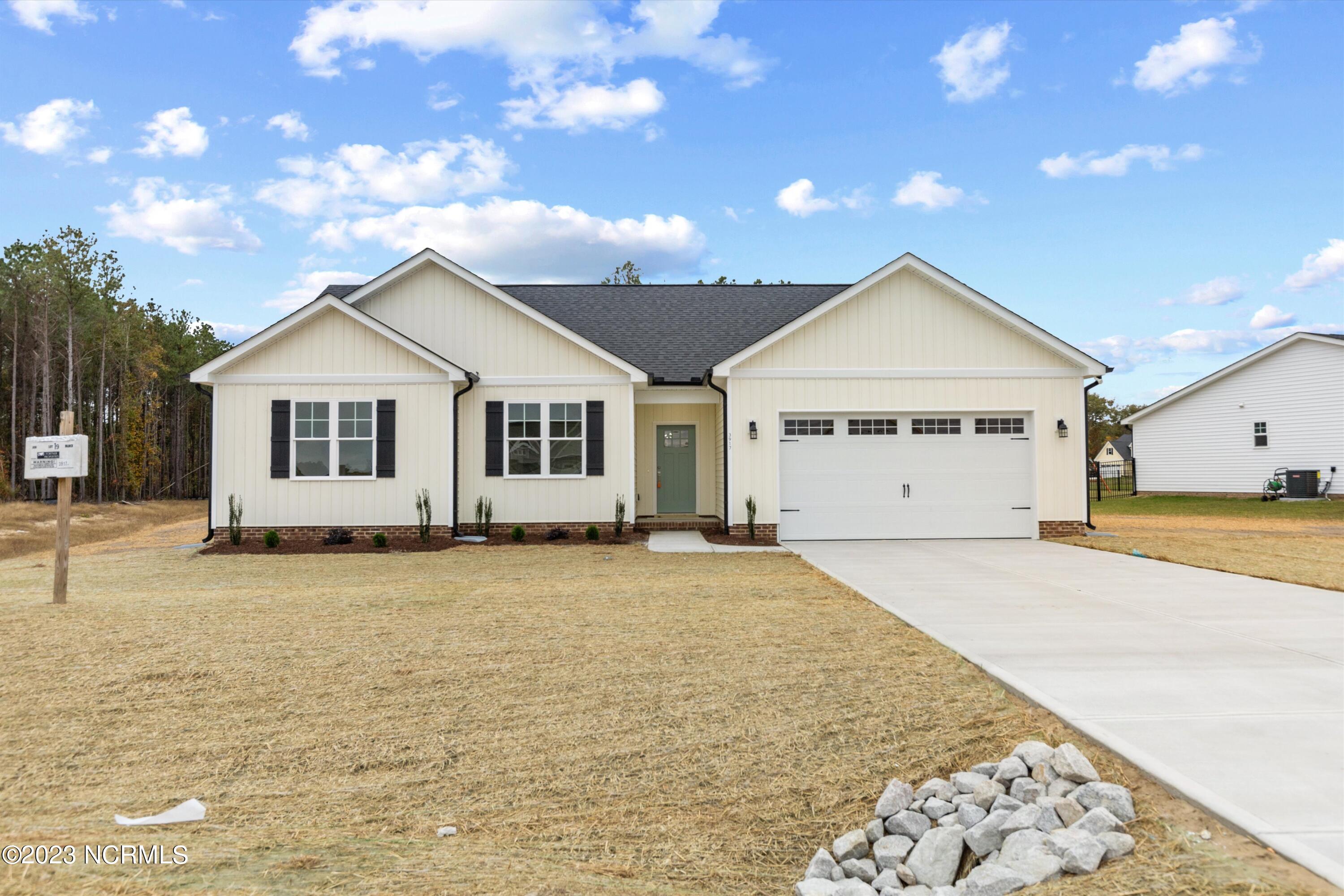 3917 Alpha Court Bailey, NC 27807 - Photo 34 of 39 02-3917 Alpha Court