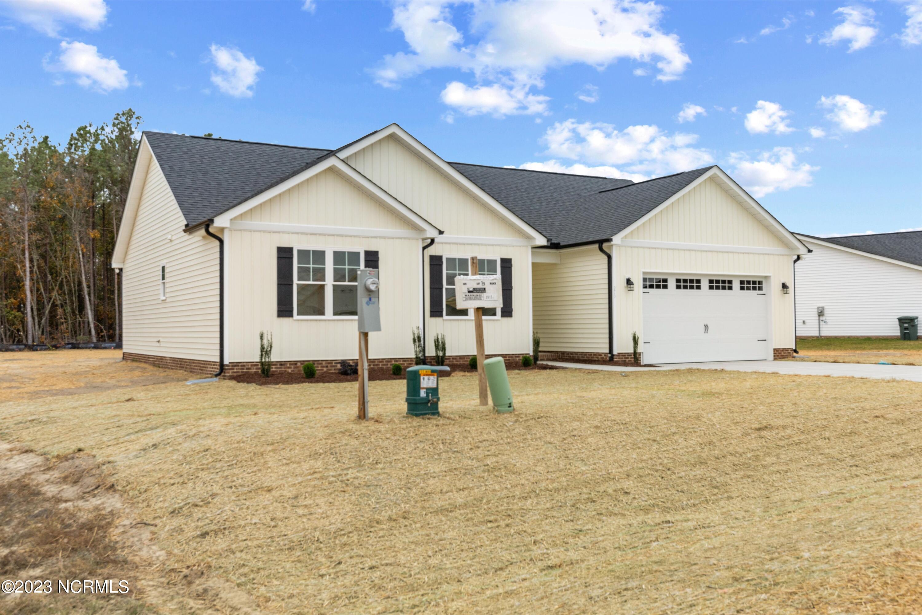 3917 Alpha Court Bailey, NC 27807 - Photo 36 of 39 03-3917 Alpha Court