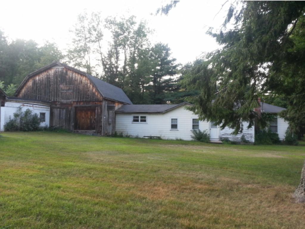 258 Pickpocket Road Brentwood, NH 03833 - Photo 5 of 6 Gallery Image 5