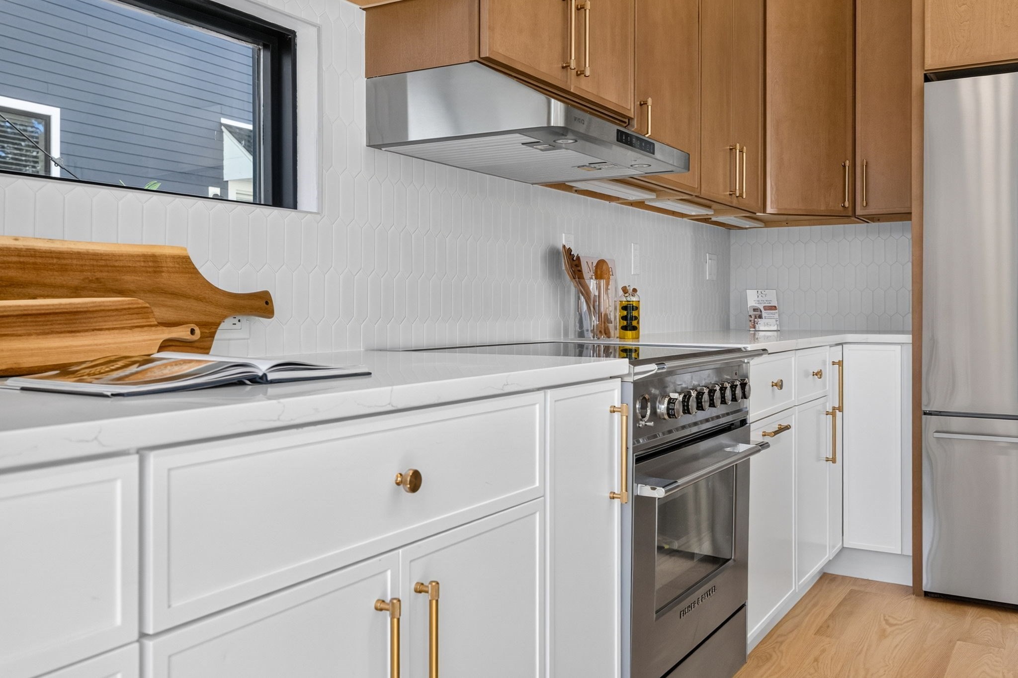 15B Clyde Street, Unit R Somerville, MA 02145 - Photo 6 of 21 Gallery Image 6