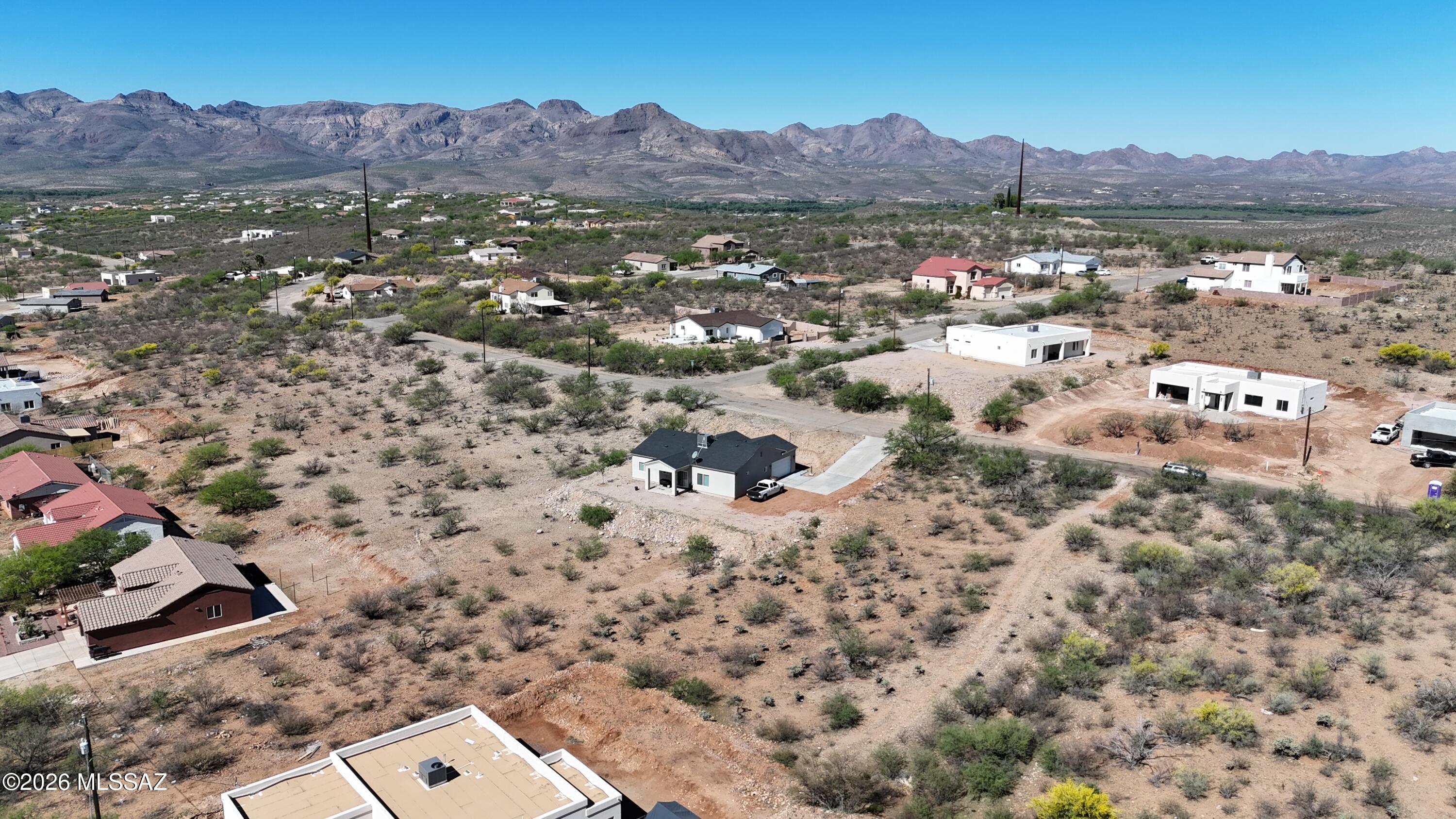 1858 Circulo Glorieta, Unit 309 Rio Rico, AZ 85648 - Photo 20 of 25 Gallery Image 20