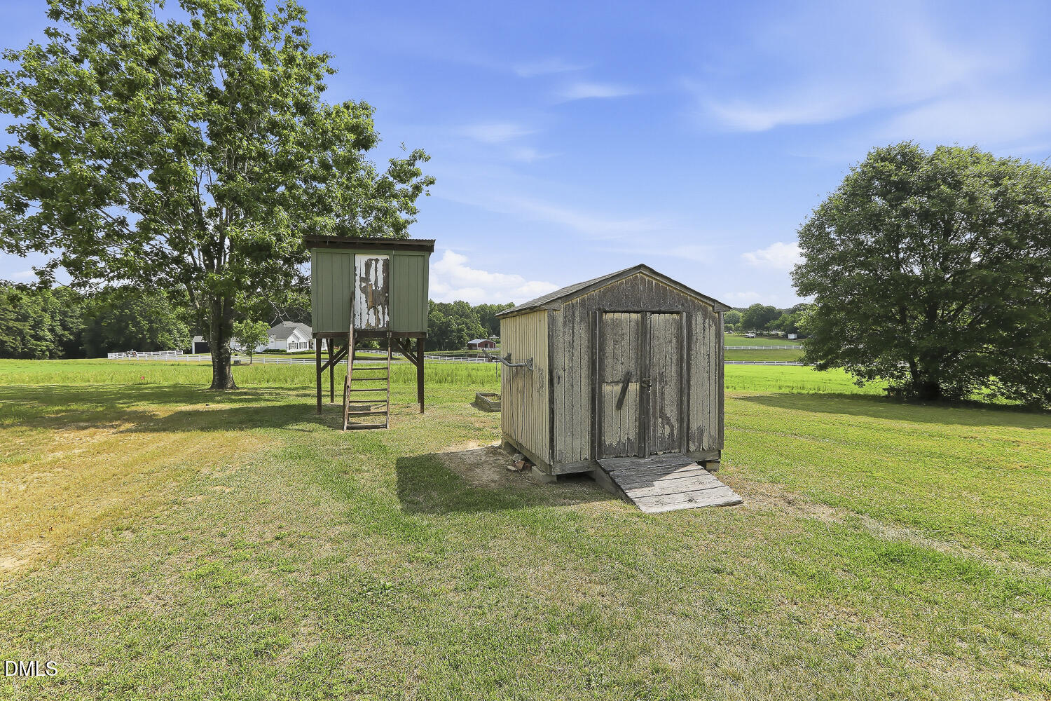 116 Smith Prince Road Fuquay-Varina, NC 27526 - Photo 33 of 44