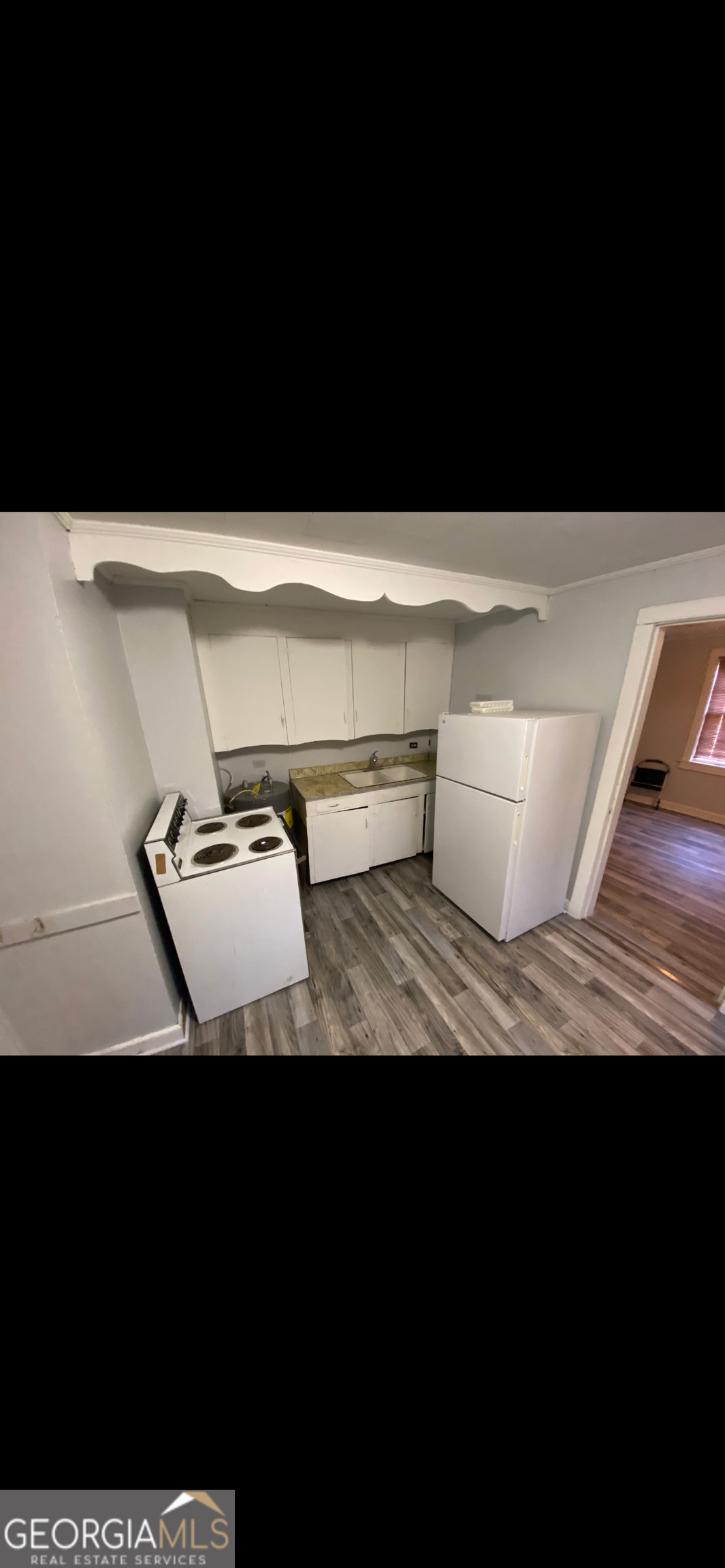 342 East Allen Street Baxley, GA 31513 - Photo 5 of 9