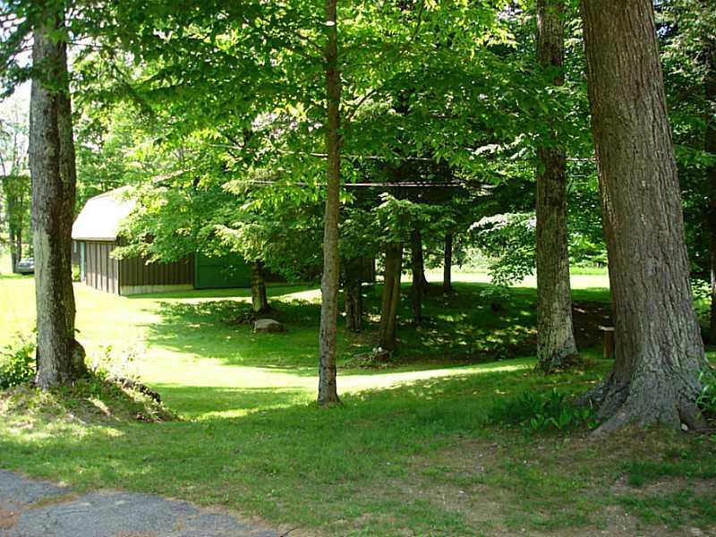 64 Brackett Road Gorham, ME 04038 - Photo 14 of 35 Exterior Front.
