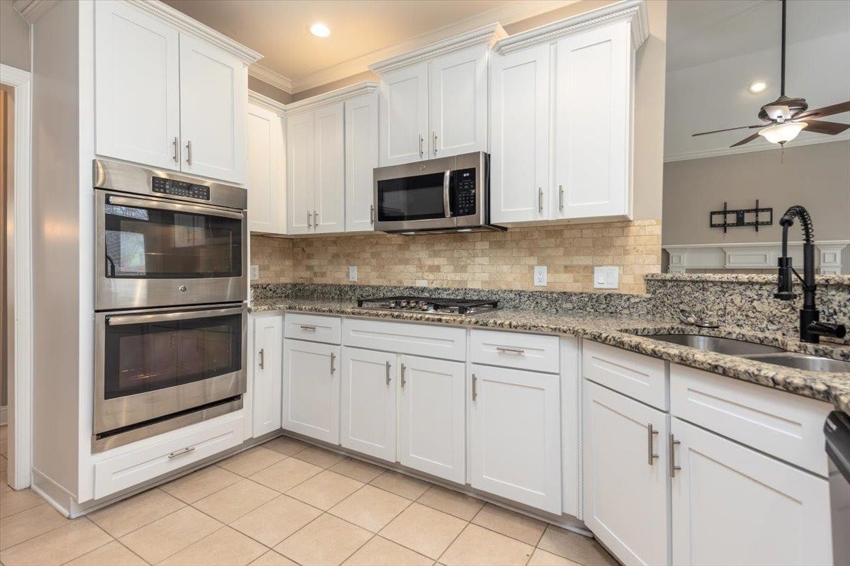 1376 Hunters Mill Trail Collierville, TN 38017 - Photo 6 of 25
