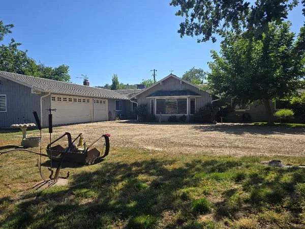 $675,000 | 46250 Brookside Road, Miramonte, CA 93641