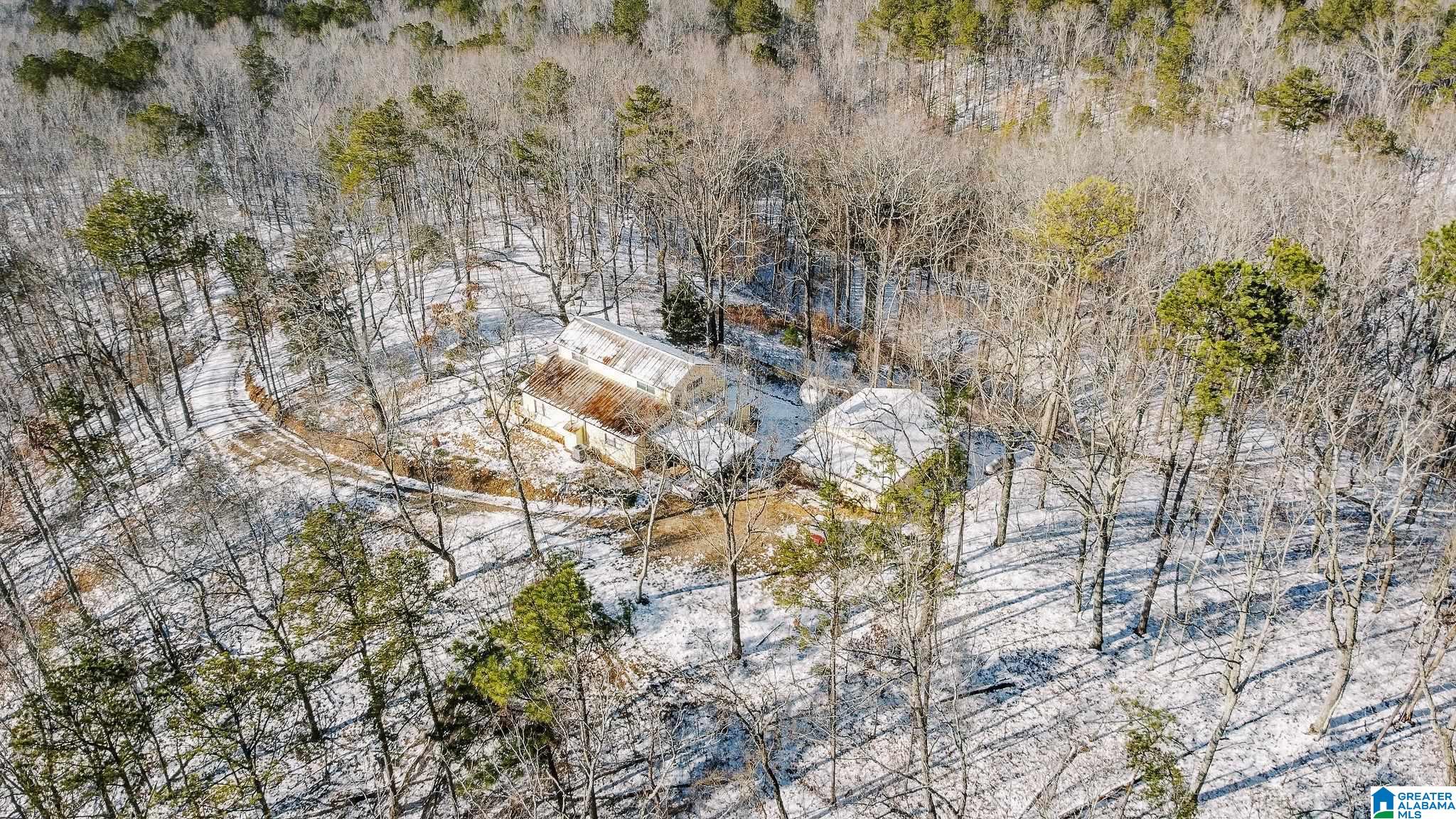5325 Union T Road Talladega, AL 35160 - Photo 81 of 83