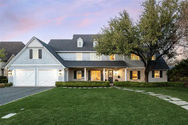 $3,295,000 | 6431 Stichter Avenue, Dallas, TX 75230