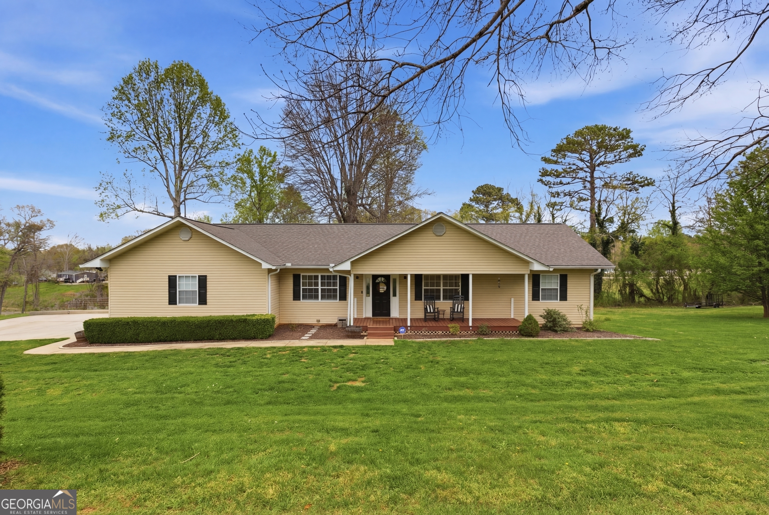 205 Cook Street Alto, GA 30510 - Photo 1 of 1 Gallery Image 1