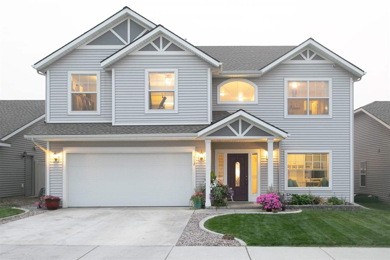 112 South Lone Tree Road Spokane Valley, WA 99016 - Photo 1 of 25 Gallery Image 1