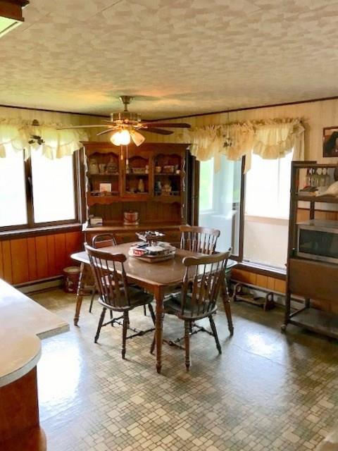 845 Battle Ridge Road Clinton, ME 04927 - Photo 5 of 18 Kitchen