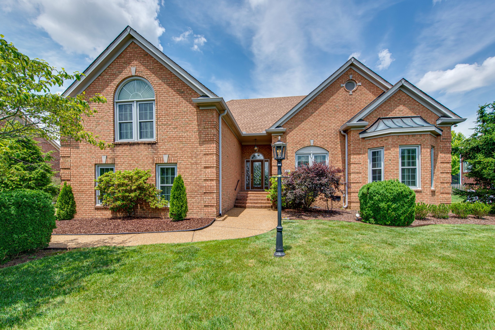 231 Chester Stevens Road Franklin, TN 37067 - Photo 2 of 47 Gallery Image 2