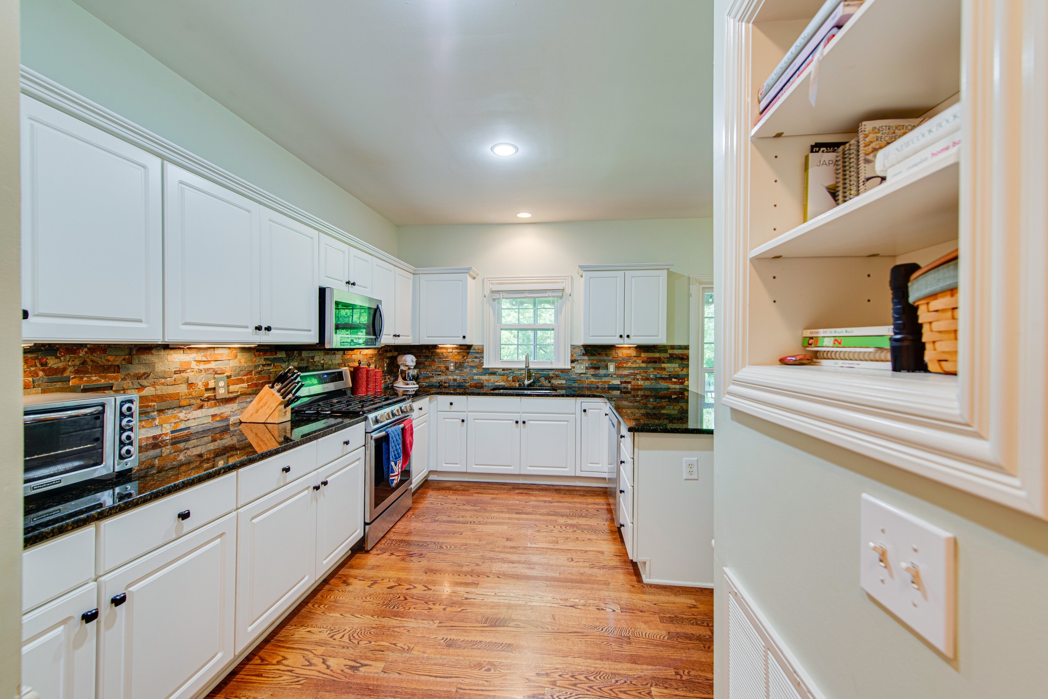 231 Chester Stevens Road Franklin, TN 37067 - Photo 16 of 47 Gallery Image 16