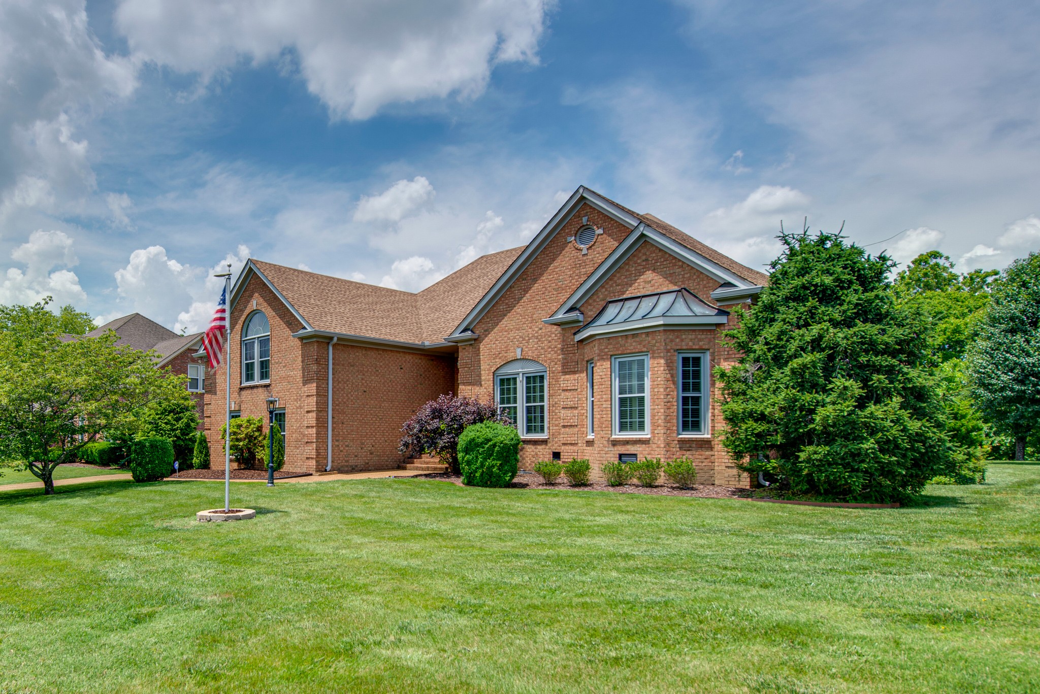 231 Chester Stevens Road Franklin, TN 37067 - Photo 3 of 47 Gallery Image 3