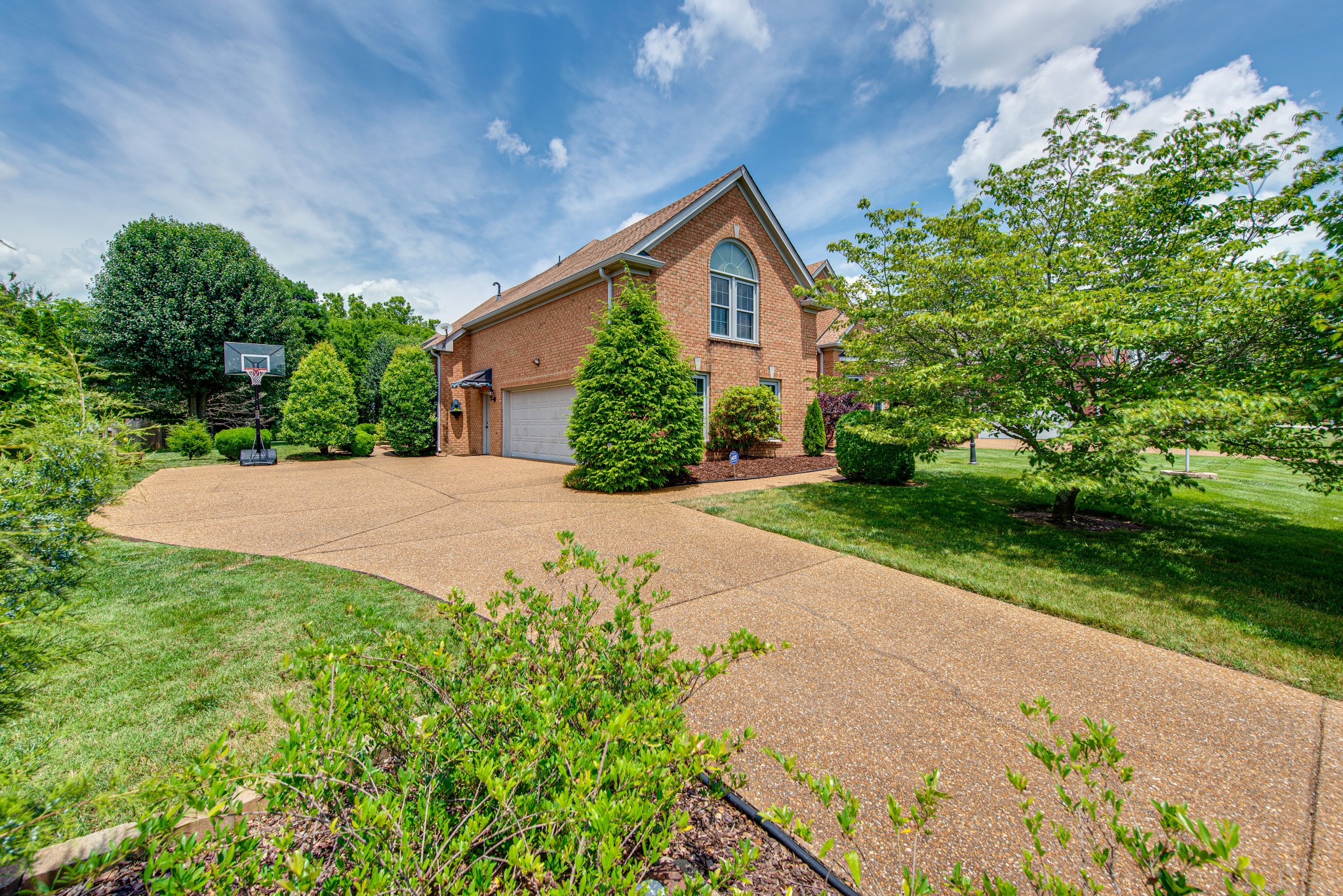 231 Chester Stevens Road Franklin, TN 37067 - Photo 4 of 47 Gallery Image 4