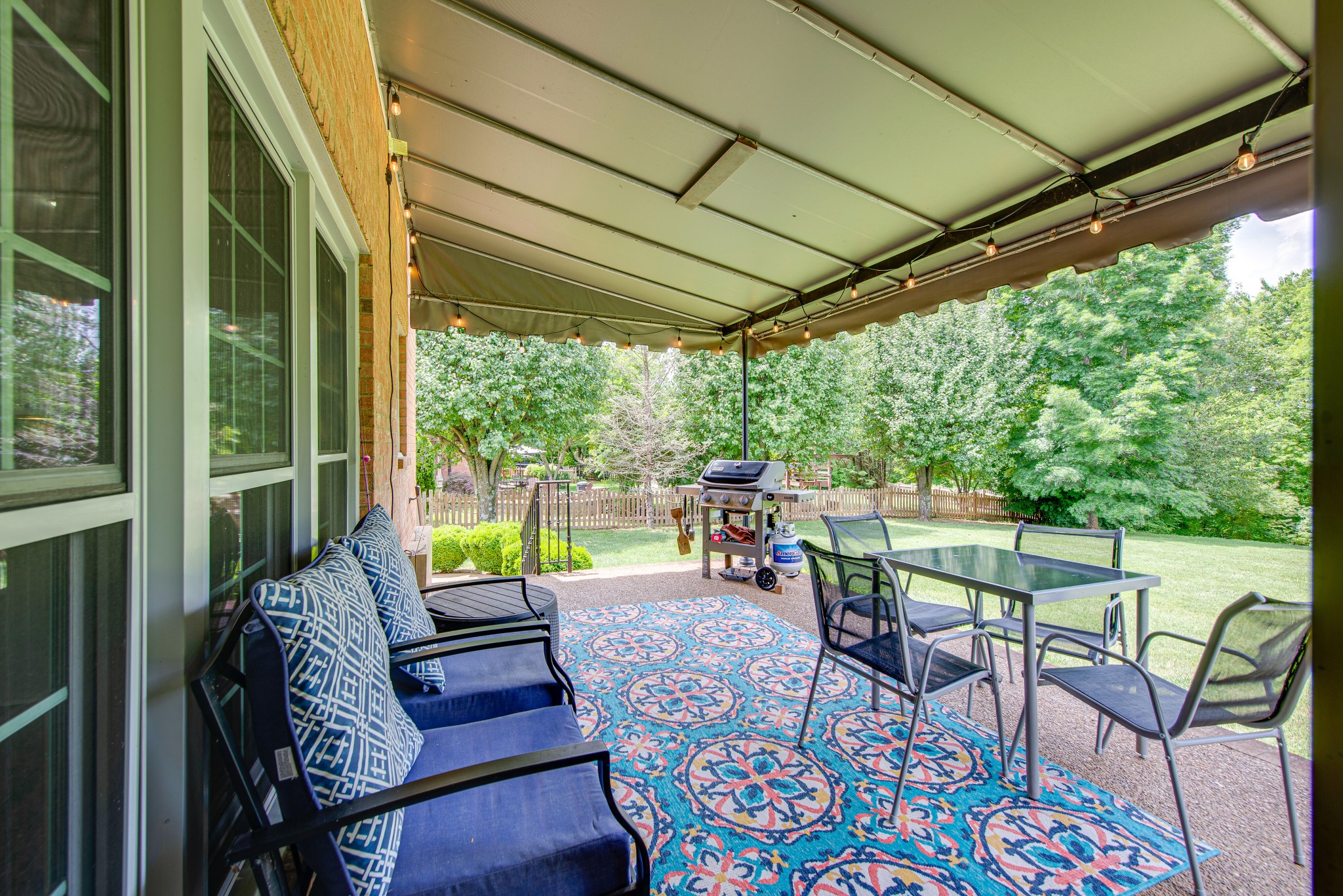 231 Chester Stevens Road Franklin, TN 37067 - Photo 36 of 47 Gallery Image 36