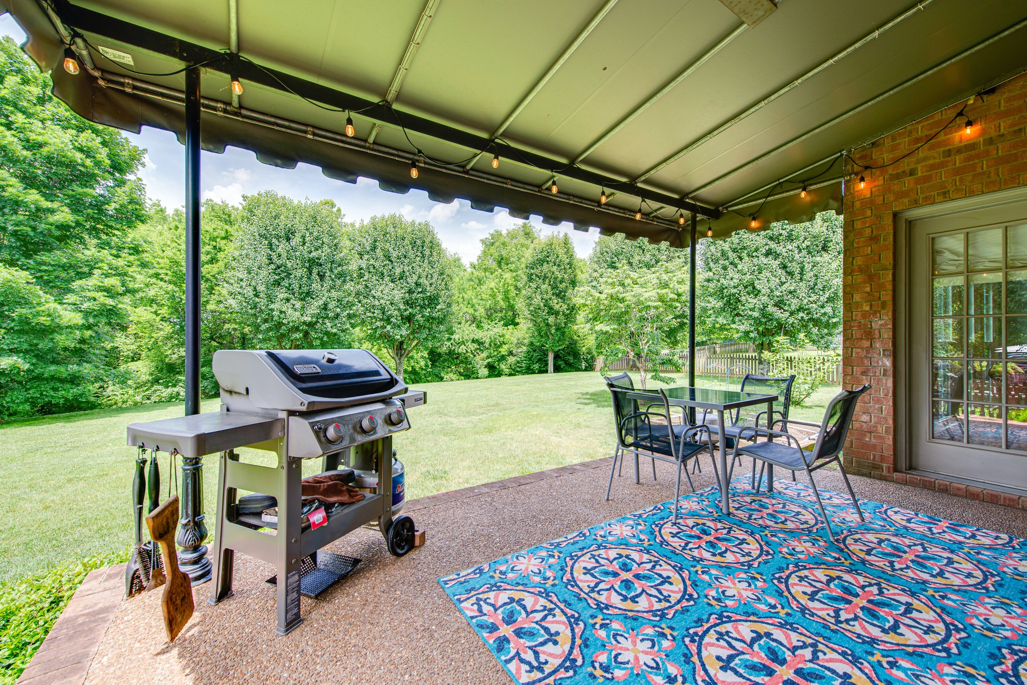 231 Chester Stevens Road Franklin, TN 37067 - Photo 37 of 47 Gallery Image 37