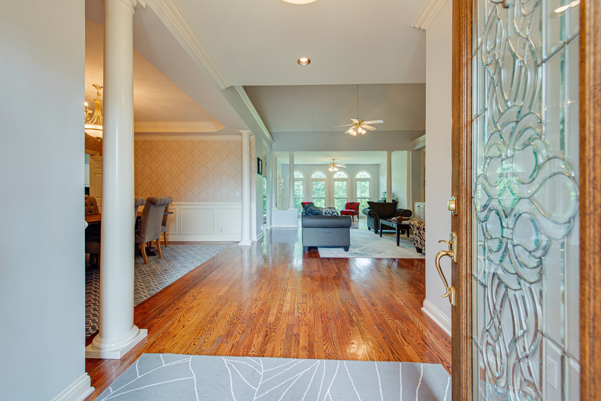231 Chester Stevens Road Franklin, TN 37067 - Photo 6 of 47 Gallery Image 6