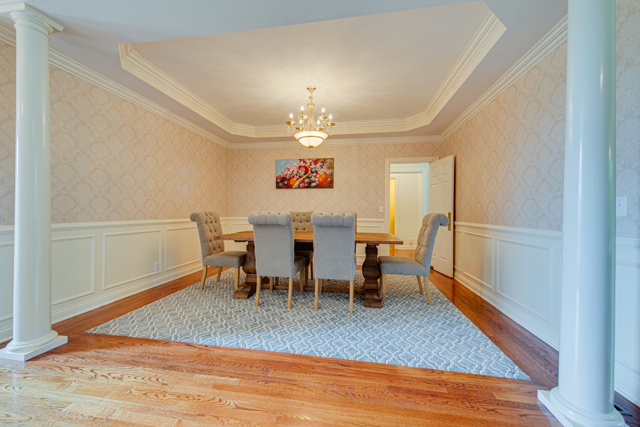 231 Chester Stevens Road Franklin, TN 37067 - Photo 7 of 47 Gallery Image 7
